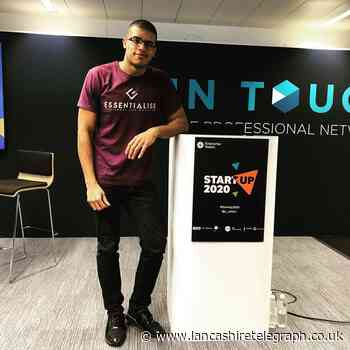 Essentialise life coaching business nominated for Lancashire Business View Awards - Lancashire Telegraph