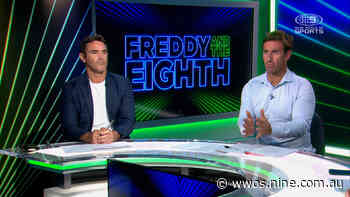 The coaching combo the Broncos need and a full finals preview: Freddy & the Eighth - Wide World of Sports