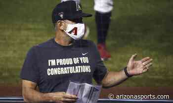 D-backs have not made decisions yet on potential coaching staff changes - Arizona Sports