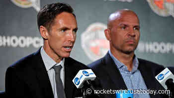 Report: Rockets won't hire a player without coaching experience - Rockets Wire