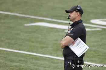 Bengals: It’s time to put the coaching staff on the hot seat - The Stripe Hype