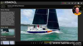 The Evolution of Sailboat Coaching - Sail World