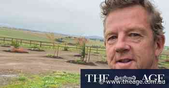 Collingwood cut former Cat great Hocking from coaching panel - The Age