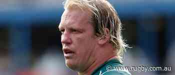 The Wallabies have a new scrum coach. He's coaching them via zoom - Rugby.com.au