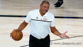 Doc Rivers coaching destinations: Rockets, 76ers among best fits for NBA's most accomplished free agent coach - CBS Sports