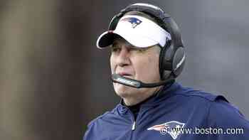 ‘Just bad coaching’: Bill Belichick took the blame for his timeout usage against the Raiders - Boston.com