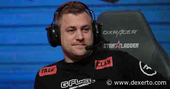 FaZe back RobbaN after "unwarranted" CSGO coaching bug ban - Dexerto