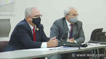 Erie County's police reform task force meets for first time