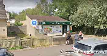 Plasterer took toy gun into shop for a laugh