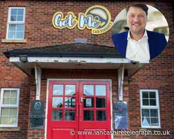 Get Me Car Finance: East Lancashire firm's lockdown success story