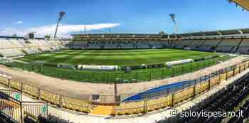 Modena-Vis Pesaro: per i tifosi biancorossi niente trasferta al “Braglia” - Solo Vis Pesaro