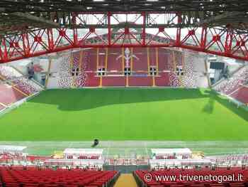 Triestina-Modena, variazione di orario per il big match: ecco quando si giocherà - Trivenetogoal