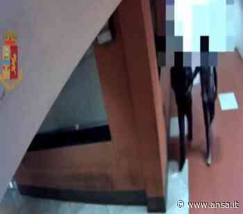 Minacciato e rapinato al parco a Modena, fermato un giovane - Agenzia ANSA