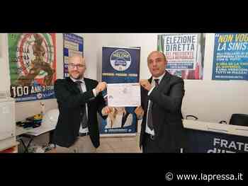 Modena, Fratelli d'Italia disegna la mappa del degrado e dello spaccio - La Pressa