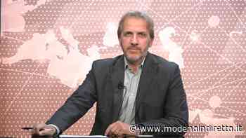 Trc sport Modena di martedì 29 settembre 2020 | Modenaindiretta - modenaindiretta.it