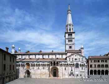 Modena 'patrimonio mondiale', dal 3 all'11 ottobre - Agenzia ANSA