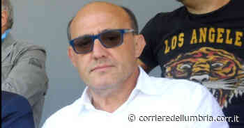 Gubbio-Modena 0-2, appello a Notari: urgono rinforzi - Corriere dell'Umbria