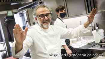 Modena, Massimo Bottura nominato ambasciatore dell' Onu - La Gazzetta di Modena