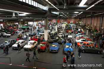 Modena Motor Gallery, una scommessa vinta - SulPanaro