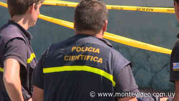 Encontraron calcinado en Colonia Nicolich a un hombre que se había fugado del exComcar - Montevideo Portal