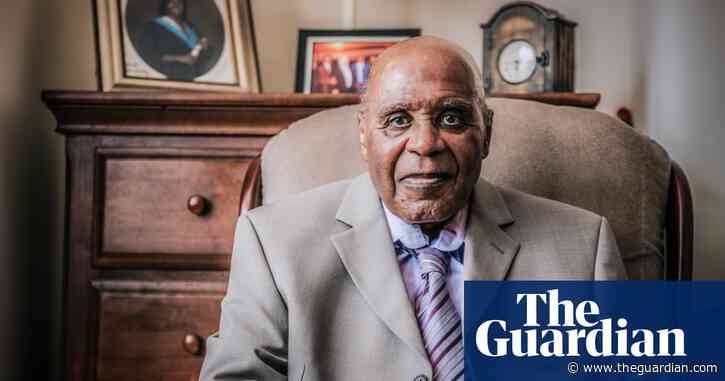 Paul Stephenson: the hero who refused to leave a pub – and helped desegregate Britain