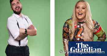 TV tonight: romance blossoms as First Dates returns