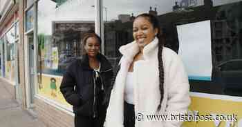 Students encouraged 'out of their bubbles' to explore rest of Bristol