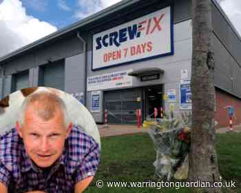 Appeal after no charges brought over Andrew Webster’s death