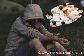 Kids face 'increased risk' from county lines drug gangs