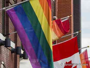 PROULX: A pandemic nothing new for Toronto's gay community - Toronto Sun