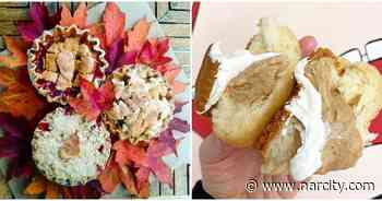 6 Mouth-Watering Spots In Toronto To Indulge In Your Favourite Autumn Treats - Narcity Canada