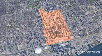 Growth to Watch For 2020 Presented by NEEZO Studios: Downtown Toronto Core Now Available - Urban Toronto