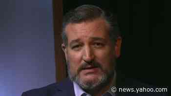 Cruz calls Judge Amy Coney Barrett 'very impressive' after meeting