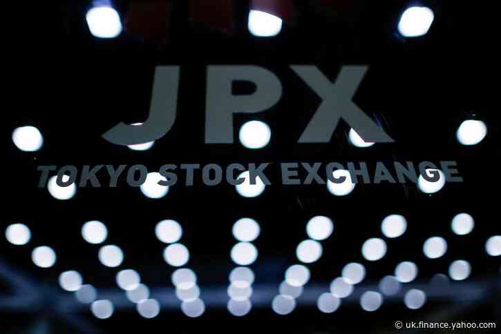 Tokyo Stock Exchange suspends day&#39;s trade after worst-ever system glitch