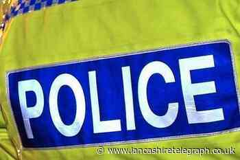 Appeal for video footage of woman being arrested on suspicion of being in possession of knife