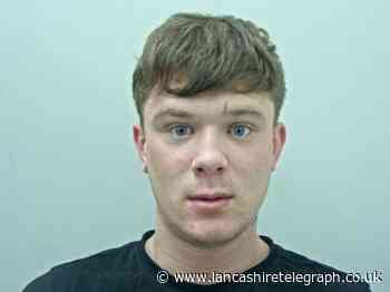 Wanted man with links to Burnley could be 'violent if approached'