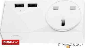 Smart plugs sold on Amazon a 'fire risk', Which? warns