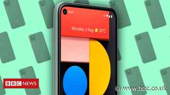 Google Pixel phone 'designed for economic downturn'