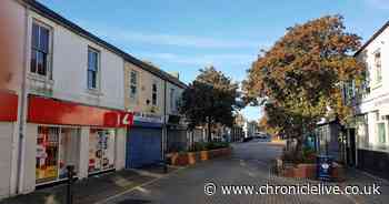 'Neglected' Blyth street to get £750,000 boost