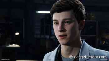 Spider-Man Remastered on PS5 Recasts Peter Parker, Upsets Fans