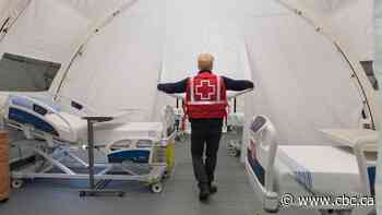 Federal government offering Red Cross support to COVID-19 hotspots: sources