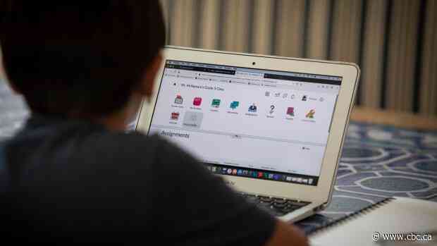 Virtual schools have faced a steep learning curve, but parents still want in as COVID-19 cases rise