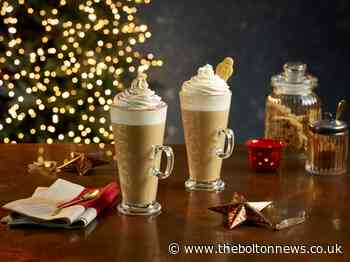 Costa Coffee reveals its 'limited' autumn 2020 seasonal drinks