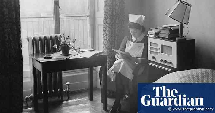 'I brought skills with me from a war zone': the long history of migrants in the NHS