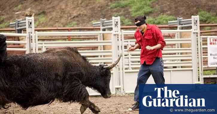 Jackass at 20: disgusting, childish, dangerous and ... heartwarming?
