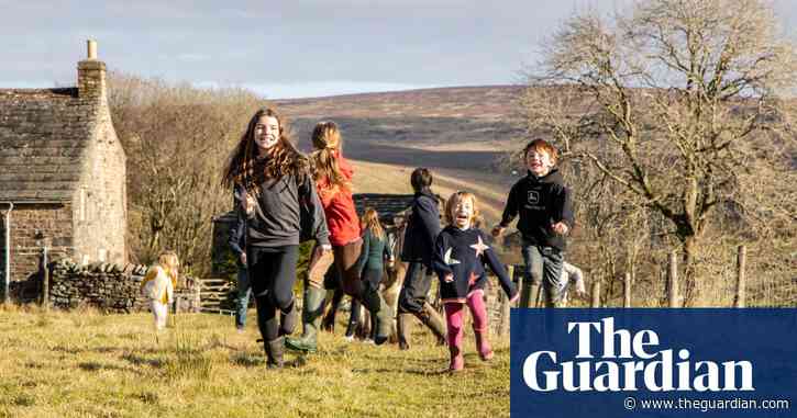 Yorkshire, Yorkshire, everywhere! How Channel 5 scored lockdown viewing gold
