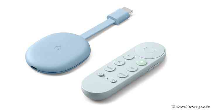 New Chromecast works as a cheap but unsupported xCloud streamer