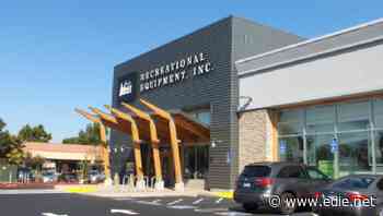 REI commits to halve emissions by 2030 and reach carbon neutrality by end of 2020