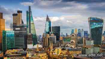 Science-based targets for financial sector unveiled