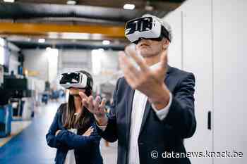 VR-bedrijfje OneBonsai haalt 300.000 euro op